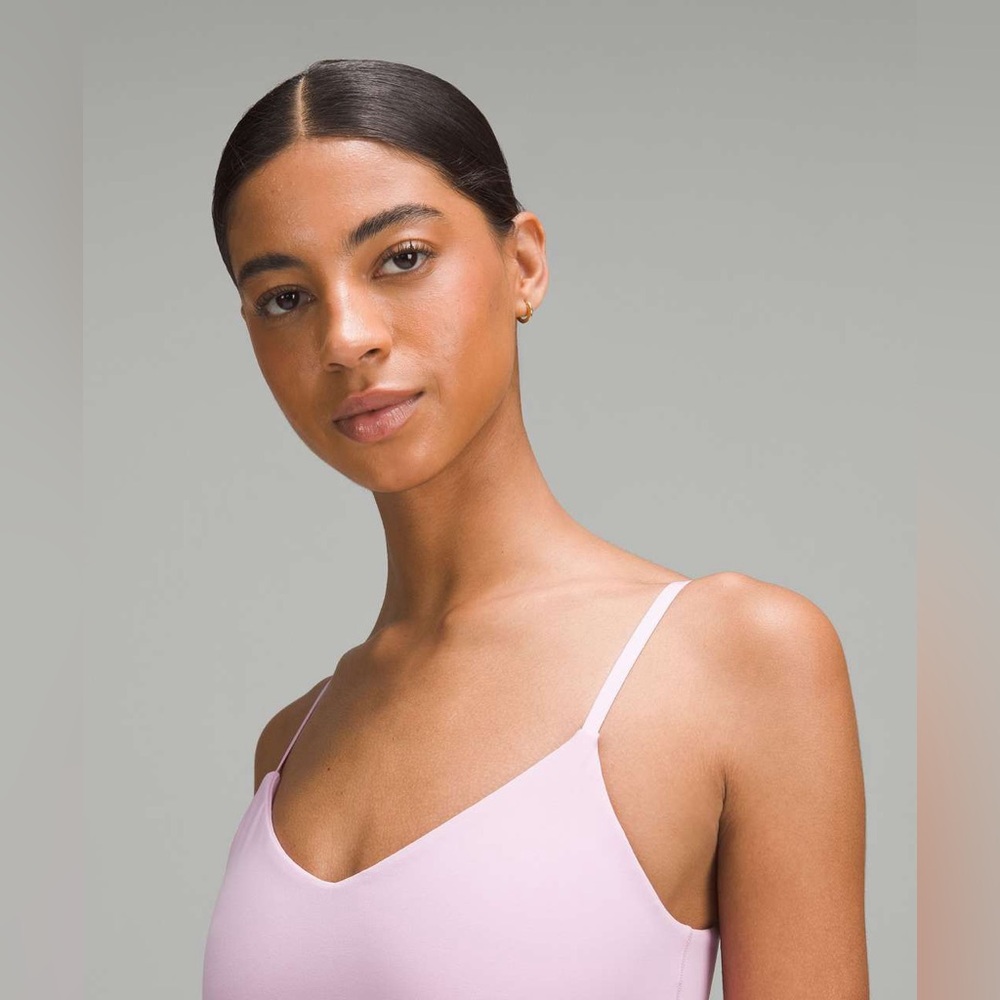 Lululemon Align Cropped Cami Tank Top Size 2 - Picture 9 of 11